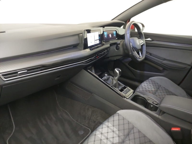 Used Volkswagen Golf 2023 for sale - 76861334: Photo 5