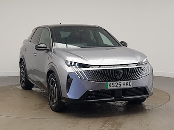 Used Peugeot 3008 2025 for sale - 78290465: Photo