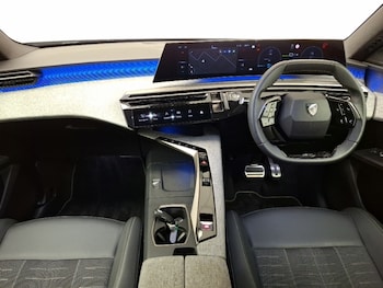 Used Peugeot 3008 2025 for sale - 78290465: Photo