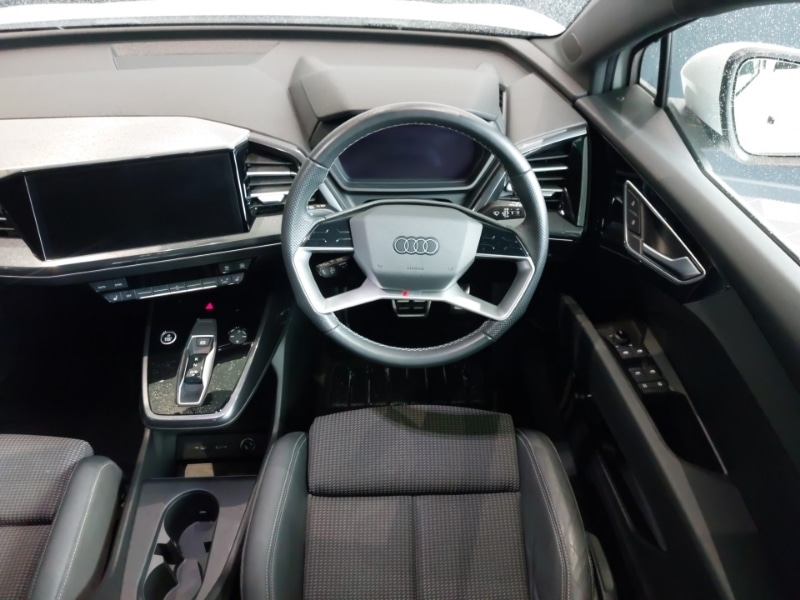 Used Audi Q4 e-tron 2023 for sale - 77913080: Photo 7