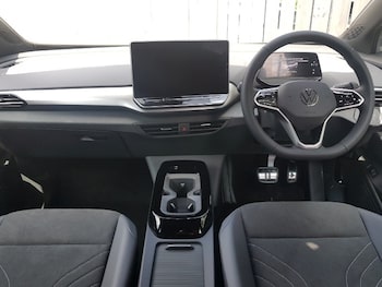 Used Volkswagen ID5 2025 for sale - 75663389: Photo