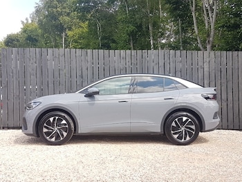 Used Volkswagen ID5 2025 for sale - 75663389: Photo