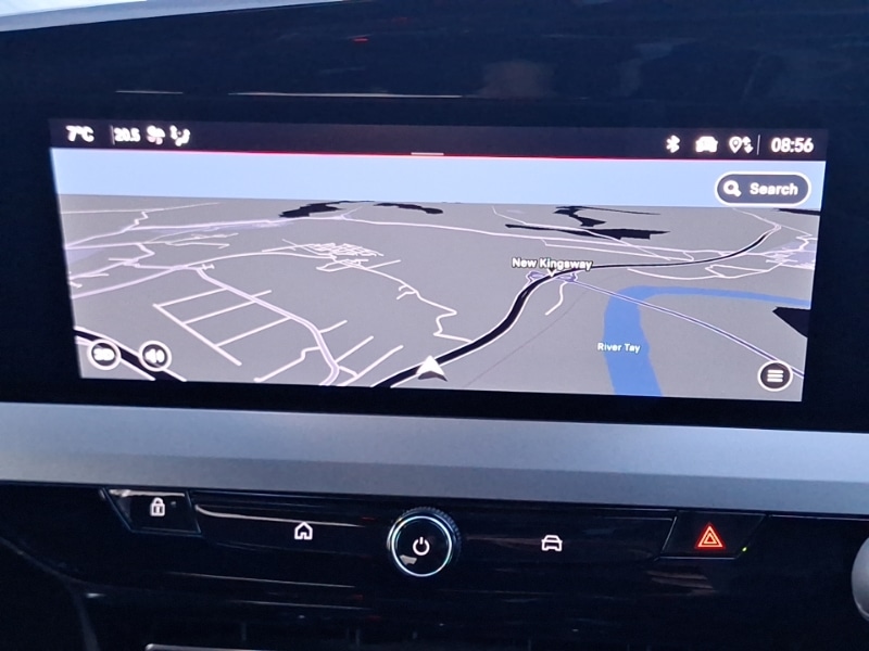 Used Vauxhall Mokka 2025 for sale - 76983727: Photo 10