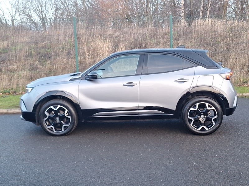 Used Vauxhall Mokka 2025 for sale - 76983727: Photo 4