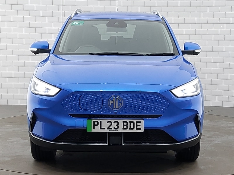 Used MG MG ZS 2023 for sale - 77399169: Photo 12