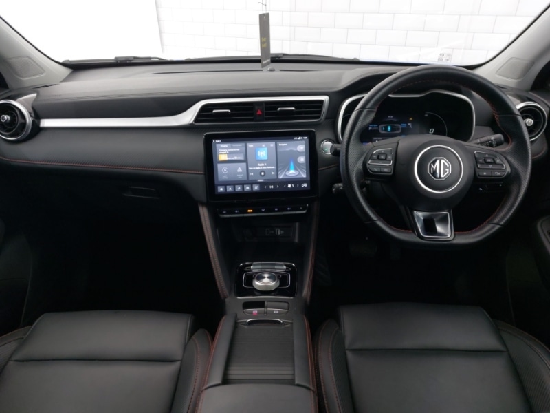 Used MG MG ZS 2023 for sale - 77399169: Photo 2