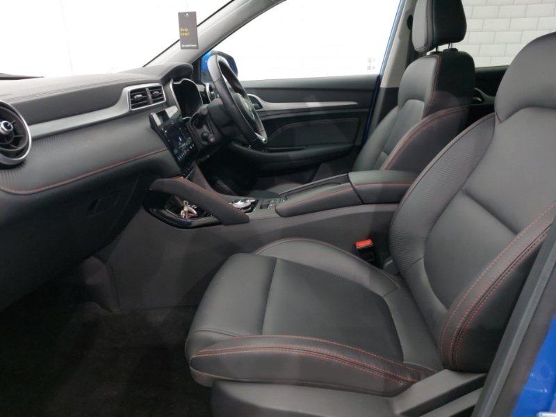 Used MG MG ZS 2023 for sale - 77399169: Photo 5