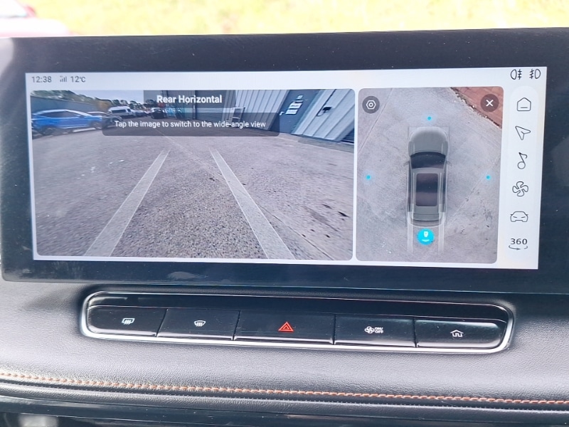 Used MG MG HS 2025 for sale - 76912486: Photo 10