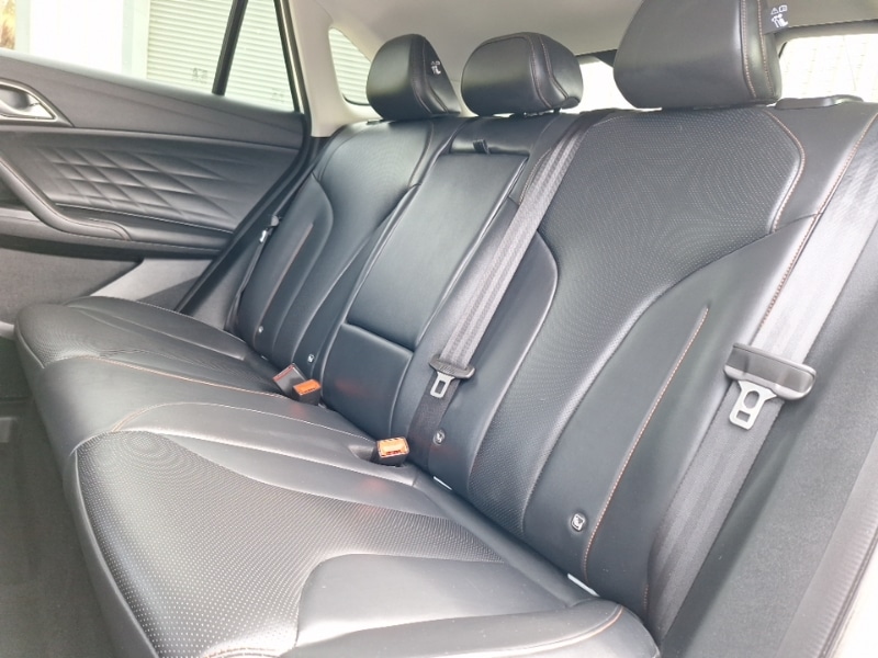 Used MG MG HS 2025 for sale - 76912486: Photo 6