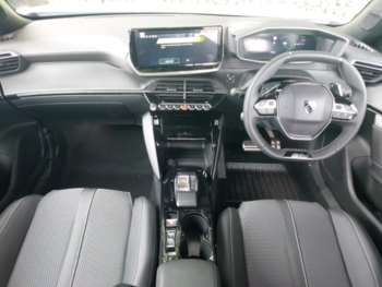 Used Peugeot 2008 2025 for sale - 75332331: Photo