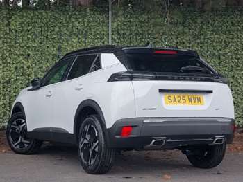 Used Peugeot 2008 2025 for sale - 75332331: Photo