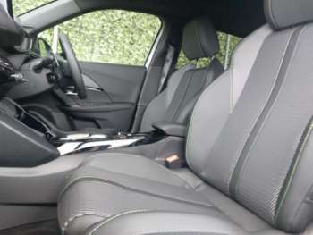 Used Peugeot 2008 2025 for sale - 75332331: Photo