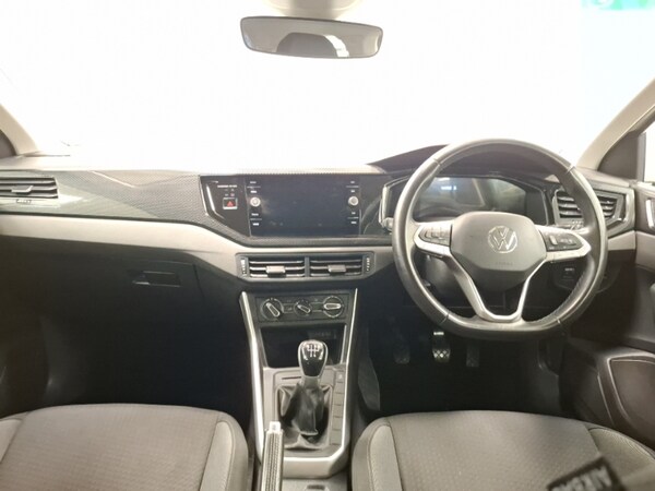 Used Volkswagen Polo 2024 for sale - 76237541: Photo 2