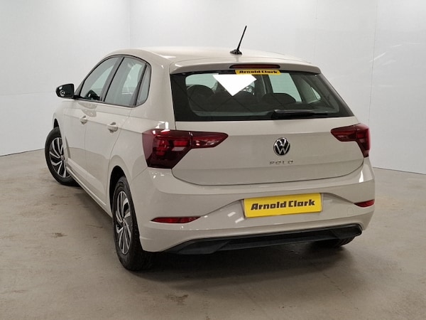 Used Volkswagen Polo 2024 for sale - 76237541: Photo 3