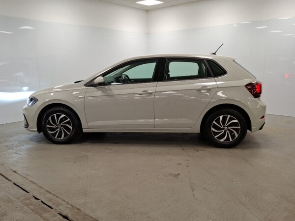 Used Volkswagen Polo 2024 for sale - 76237541: Photo 4