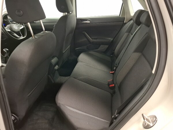 Used Volkswagen Polo 2024 for sale - 76237541: Photo 6