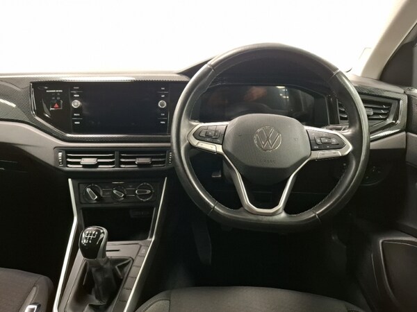 Used Volkswagen Polo 2024 for sale - 76237541: Photo 7