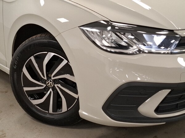 Used Volkswagen Polo 2024 for sale - 76237541: Photo 9