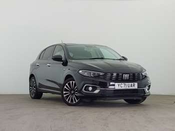 2021 - 1.0 Life 5dr