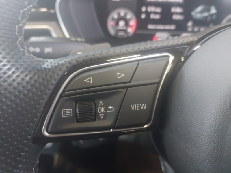 Used Audi A4 2021 for sale - 76532718: Photo 11