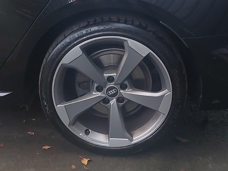 Used Audi A4 2021 for sale - 76532718: Photo 12