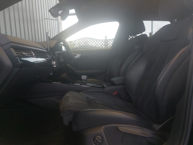 Used Audi A4 2021 for sale - 76532718: Photo 5