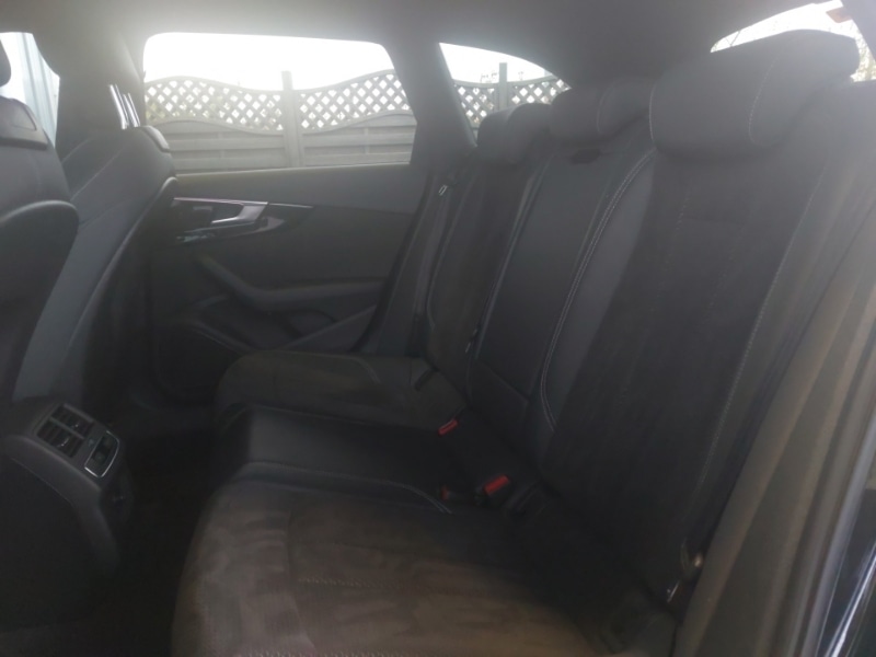 Used Audi A4 2021 for sale - 76532718: Photo 6