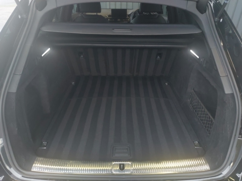 Used Audi A4 2021 for sale - 76532718: Photo 8