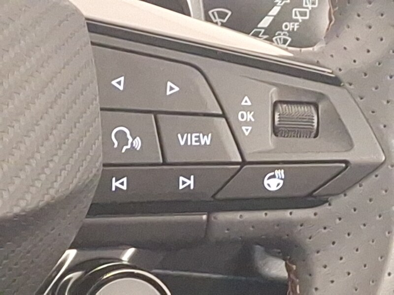 Used Cupra Formentor 2025 for sale - 77823428: Photo 11