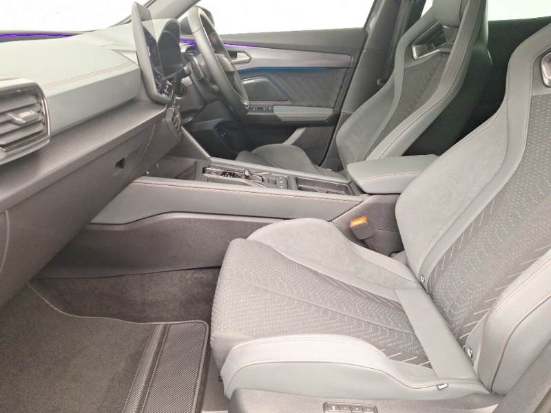 Used Cupra Formentor 2025 for sale - 77823428: Photo 5