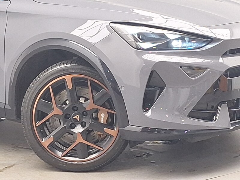 Used Cupra Formentor 2025 for sale - 77823428: Photo 9