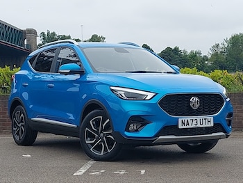 Used MG MG ZS 2023 for sale - 79505303: Photo