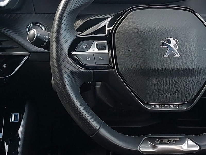 Used Peugeot 2008 2022 for sale - 76526277: Photo 10