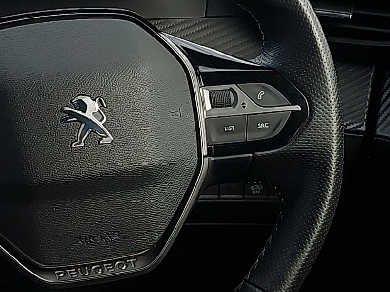 Used Peugeot 2008 2022 for sale - 76526277: Photo 12