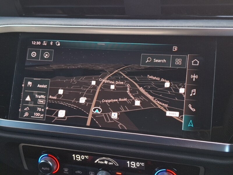 Used Audi Q3 2020 for sale - 77569652: Photo 11