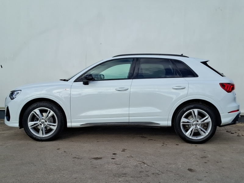 Used Audi Q3 2020 for sale - 77569652: Photo 4