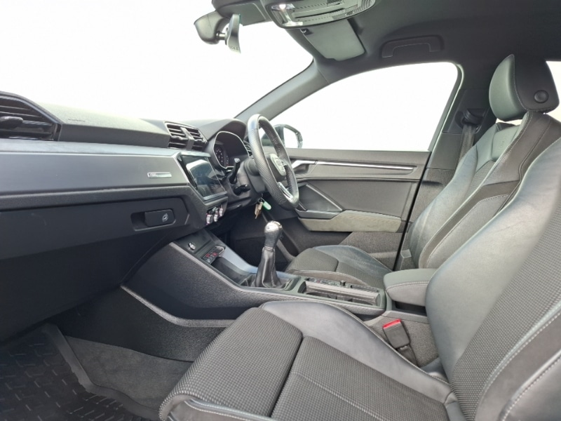 Used Audi Q3 2020 for sale - 77569652: Photo 5