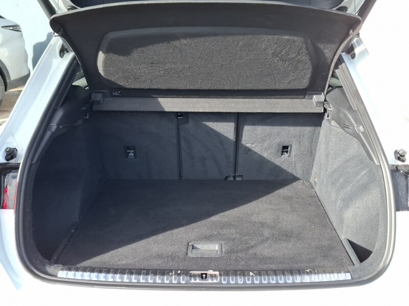 Used Audi Q3 2020 for sale - 77569652: Photo 8