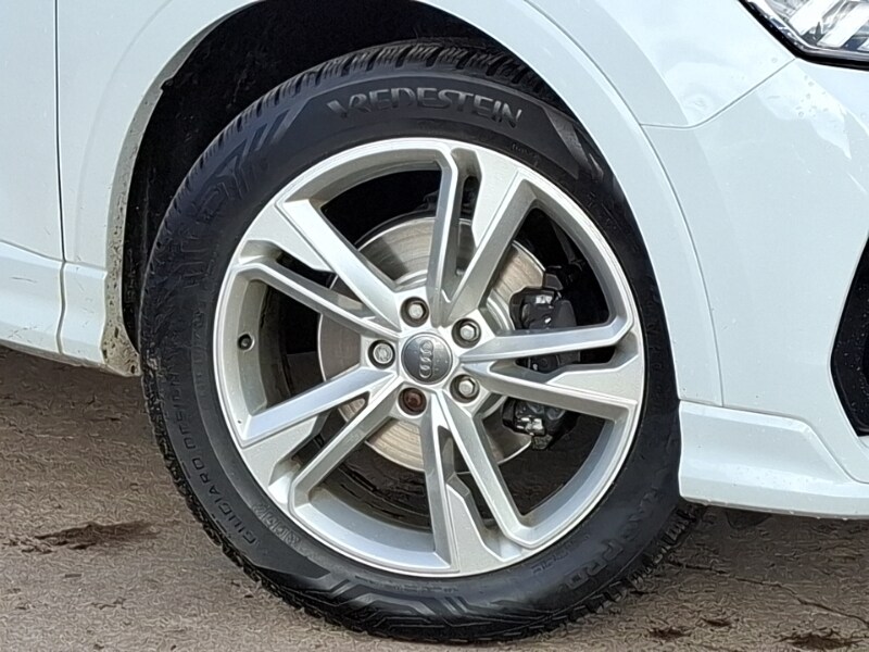 Used Audi Q3 2020 for sale - 77569652: Photo 9