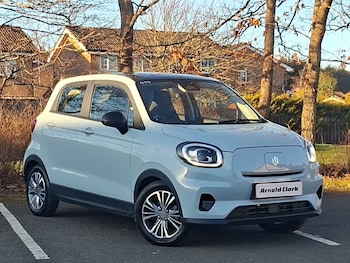 Leapmotor T03 feature image