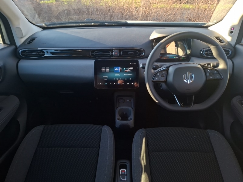 Used Leapmotor T03 2025 for sale - 77782815: Photo 2