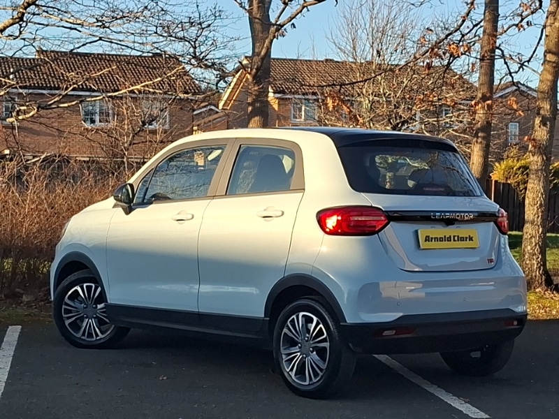 Used Leapmotor T03 2025 for sale - 77782815: Photo 3