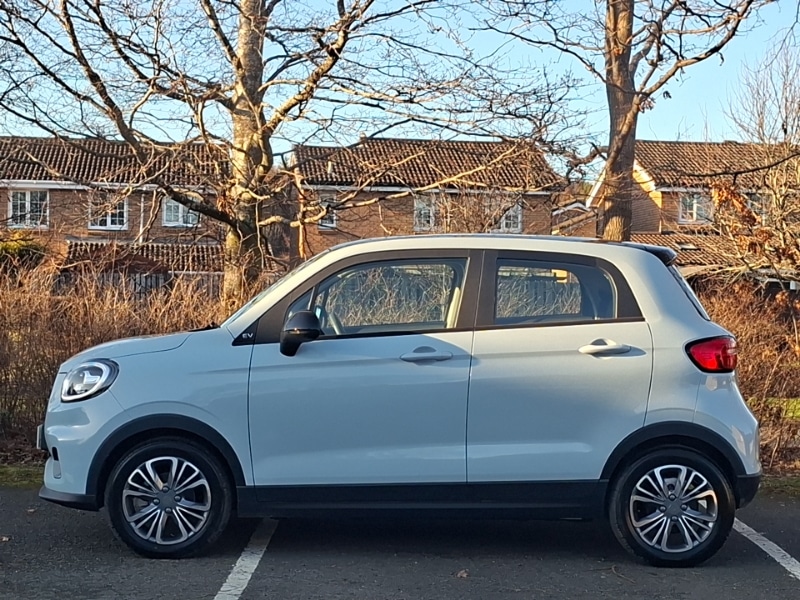 Used Leapmotor T03 2025 for sale - 77782815: Photo 4