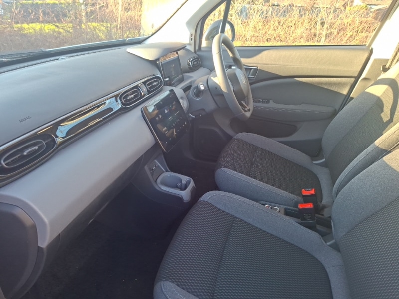 Used Leapmotor T03 2025 for sale - 77782815: Photo 5