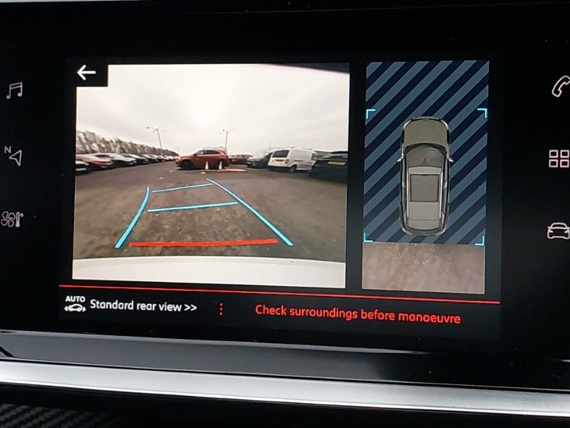 Used Peugeot 2008 2023 for sale - 76656888: Photo 11