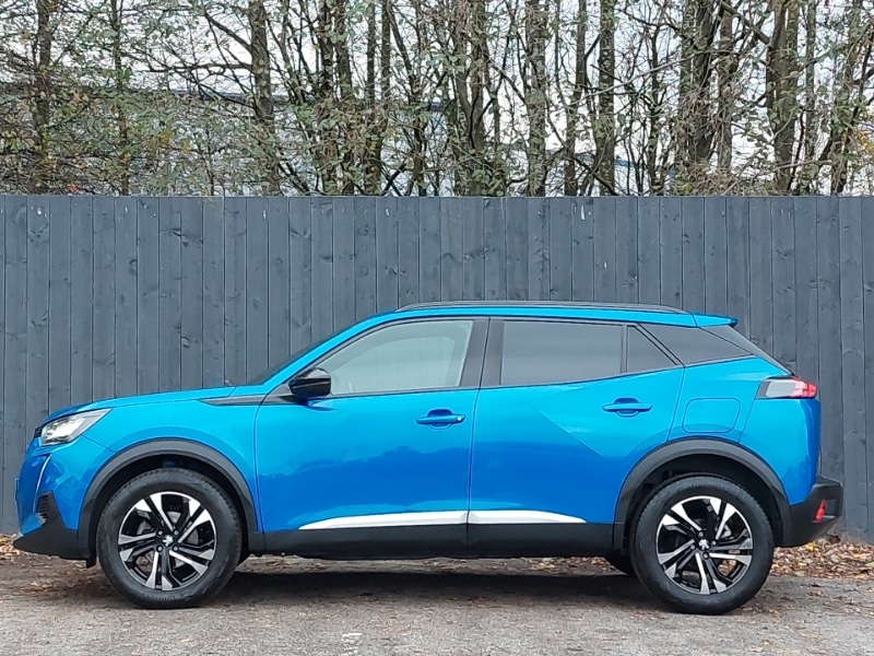 Used Peugeot 2008 2023 for sale - 76656888: Photo 4