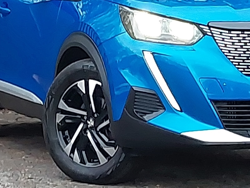 Used Peugeot 2008 2023 for sale - 76656888: Photo 9