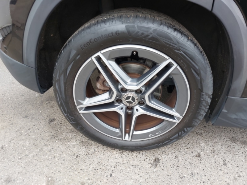 Used Mercedes-Benz GLA 2021 for sale - 78099709: Photo 12