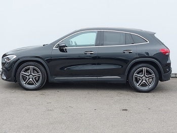 Used Mercedes-Benz GLA 2021 for sale - 78099709: Photo