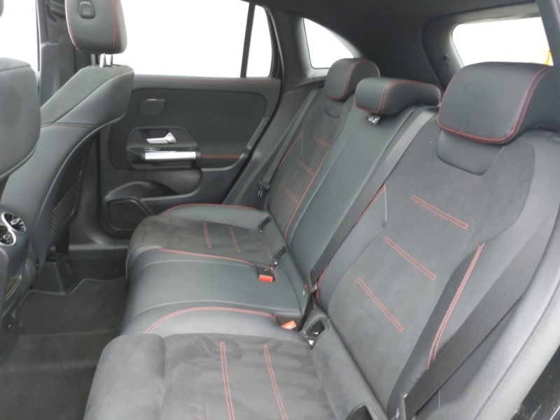 Used Mercedes-Benz GLA 2021 for sale - 78099709: Photo 6